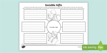 Teaching Ideas Based on the Book The Invisible String CfE Early Level IDL