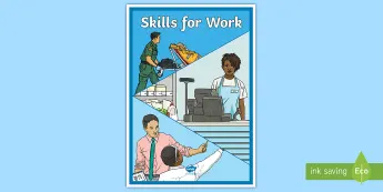 Education Display Poster • Twinkl.ca