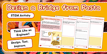 STEM Engineering Activities | twinkl.com.au