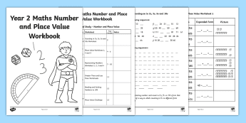 Year 2 PDFs | twinkl.com.au
