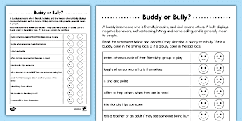 First Grade Social Skills | twinkl.com