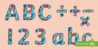Butterflies Display Lettering Butterfly Display Letterings | twinkl.co.uk
