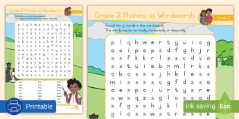 Grade 2 Term 3 Phonics | English | South Africa | Twinkl