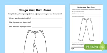 What Is Jeans For Genes Day? - Answered - Twinkl Teaching Wiki