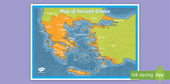 Ancient Greece KS2 | Art and History Resources - Twinkl
