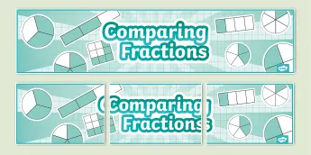 Mathematics Display Banner • Twinkl.com.au