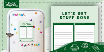 Teacher Work Life Balance - Twinkl