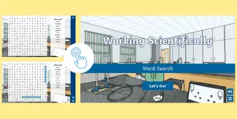Working Scientifically Skills | twinkl.com.au