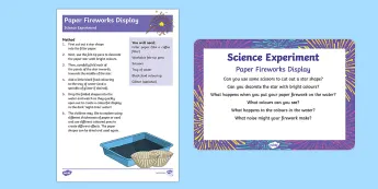 Science Prompt Card Pack • Twinkl.com.au