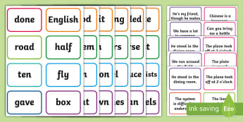 Pictionary Game ESL Lesson Homeschool Educational Activity PDF Printable  Montessori Cards English Teacher Instant Download 