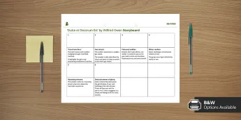 English Storyboards Twinkl au English Storyboards Twinkl au