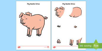 Pigs Games | twinkl.com.au