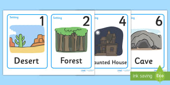 Storytelling Activity - story telling activity, activity, stories, tell a story, Castle, Princess, creative, creativity, KS2, games