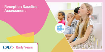 Assessment | EYFS CPD Hub | Twinkl - Twinkl