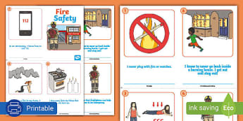 Public Safety - Life Skills - Grade 3 South Africa