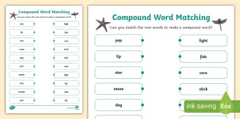 Compound Words: Rules, Frequent Errors, and Why They Matter
