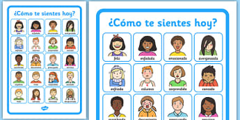 KS1 Spanish Resources for Primary School | MFL Resources