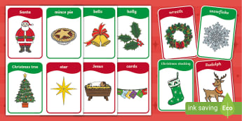 Christmas Interactive Games for Early Years | Reception