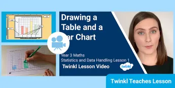Data Handling Resources | twinkl.co.uk