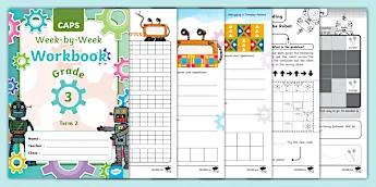 Coding Grade 3 • Twinkl.ca
