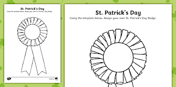 Rosette Crafts | twinkl.co.uk