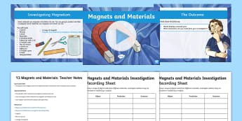 Science Investigation Resources | Investigations | KS2