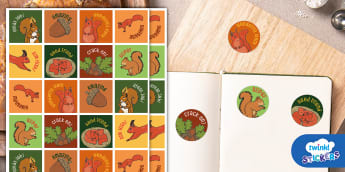 Red Squirrel Appreciation Day | Parents January Resources