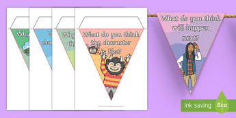 Back to School Library Display Signs - Primary Resources