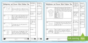 Year 7 - Year 8 Algebra Worksheets | Twinkl Maths Resource