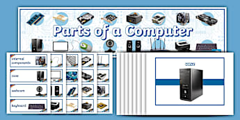 Computing Displays KS2 - ICT Display KS2 - Twinkl