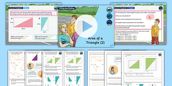 White Rose Maths Year 6 - Resources & Teaching packs