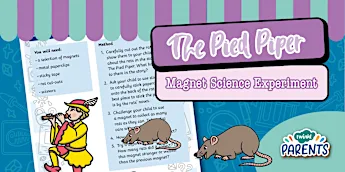 Biology Experiments | twinkl.co.uk