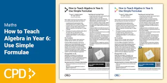 Teacher CPD Resources | twinkl.com.au