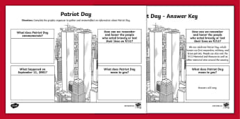 9/11 Coloring Pages - Patriots Day - Best Coloring Pages For Kids