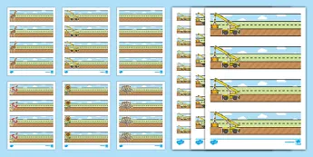 Handwriting Practice Worksheets | twinkl.co.uk