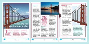 Engineering Case Studies | twinkl.com.au