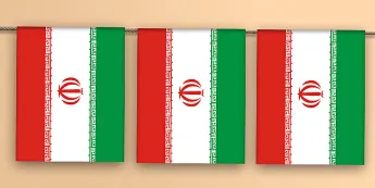 Iran Geography Resources | twinkl.co.uk