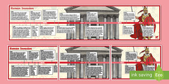 Roman Britain and Celtic Culture: Comprehensive KS2 PowerPoint Guide