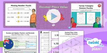 3 067 top multiplying decimals teaching resources