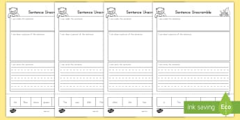 ela printable english worksheets for grade 1 twinkl