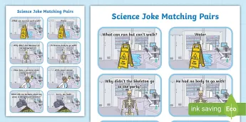 Science Match Activity Science Matching Activity • Twinkl.com.au