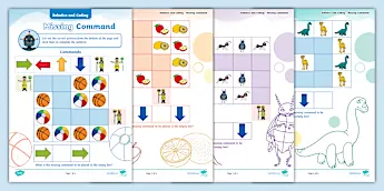 Robotics Activities | twinkl.co.uk