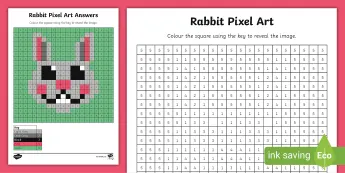 Rabbit Templates | twinkl.ca