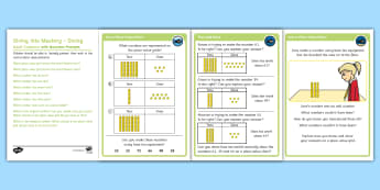 White Rose Maths Year 2 - Primary Resources