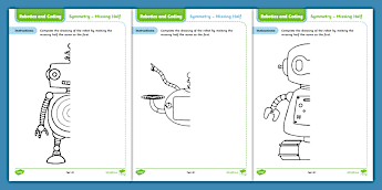 Coding Mathematics | twinkl.ca