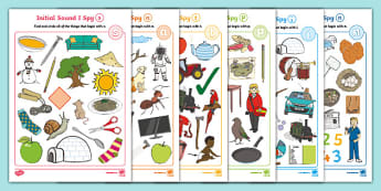 Letters And Sound Phase 2 Phonics Resources