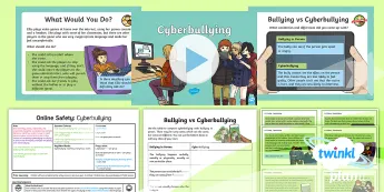 Computing Lesson Pack • Twinkl.com.au