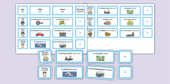 English - Ukrainian Dual Language Resources | EAL | Twinkl