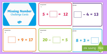 ks1 maths problem solving