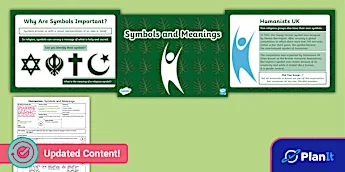 Humanism Resources Twinkl co uk